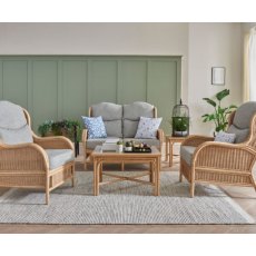 Daro Cleveland Conservatory Set Daro Cleveland Conservatory Set