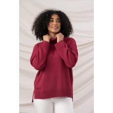 Lighthouse Luisa Jumper Berry Lighthouse Luisa Jumper Berry