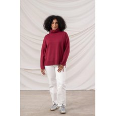 Lighthouse Luisa Jumper Berry Lighthouse Luisa Jumper Berry