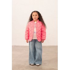 Lighthouse Bonnie Coat Pink Lighthouse Bonnie Coat Pink