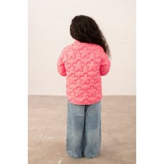 Lighthouse Bonnie Coat Pink Lighthouse Bonnie Coat Pink