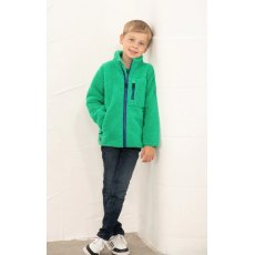 Lighthouse Kian Fleece Pea Green Lighthouse Kian Fleece Pea Green