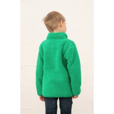 Lighthouse Kian Fleece Pea Green Lighthouse Kian Fleece Pea Green