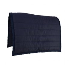 Hy Equestrian Classic Comfort Pad Navy Hy Equestrian Classic Comfort Pad Navy