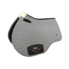 Hy Equestrian Pro Reaction Close Contact Saddle Pad Hy Equestrian Pro Reaction Close Contact Saddle Pad