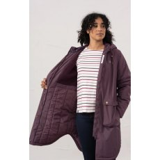 Lighthouse Imogen Coat Cranberry Size 18 Lighthouse Imogen Coat Cranberry Size 18