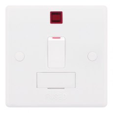 Westminster Electrical Neon Switch Plate 13a Westminster Electrical Neon Switch Plate 13a