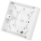 Westminster Electrical Surface Pattress Box Westminster Electrical Surface Pattress Box