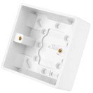 Westminster Electrical Surface Pattress Box Westminster Electrical Surface Pattress Box