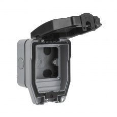 Westminster Electrical Empty Weatherproof Box Westminster Electrical Empty Weatherproof Box