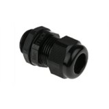 Westminster Electrical Nylon Cable Gland Black Westminster Electrical Nylon Cable Gland Black