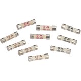 Westminster Electrical BS1362 Mixed Fuse 13a 10 Pack Westminster Electrical BS1362 Mixed Fuse 13a 10 Pack