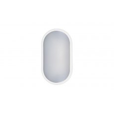 Westminster Electrical Compact Oval Bulkhead 10w Westminster Electrical Compact Oval Bulkhead 10w