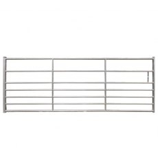 Perry Galvanised Field Gate With Fixing Kit Perry Galvanised Field Gate With Fixing Kit