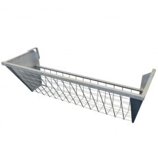 Perry Galvanised Hook Over Sheep Hayrack Perry Galvanised Hook Over Sheep Hayrack