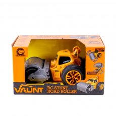 Vaunt Remote Control Toy Stunt Roller Vaunt Remote Control Toy Stunt Roller