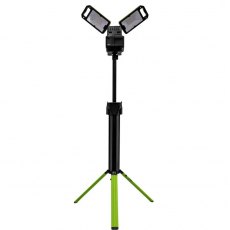 Jefferson Portable Site Light With Tripod 7000 Lumens Jefferson Portable Site Light With Tripod 7000 Lumens