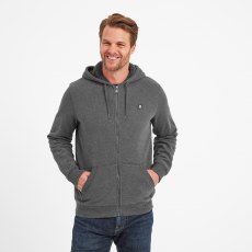 Tog24 Timble Sherpa Hoodie Dark Grey Tog24 Timble Sherpa Hoodie Dark Grey