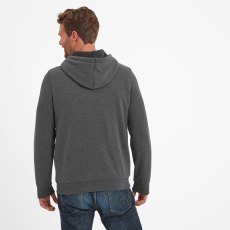 Tog24 Timble Sherpa Hoodie Dark Grey Tog24 Timble Sherpa Hoodie Dark Grey
