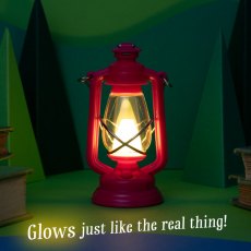 If The Little Bright Lantern If The Little Bright Lantern