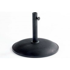 Hartman Concrete Parasol Base 15kg Hartman Concrete Parasol Base 15kg