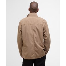 Barbour Ogston Jacket Stone Barbour Ogston Jacket Stone