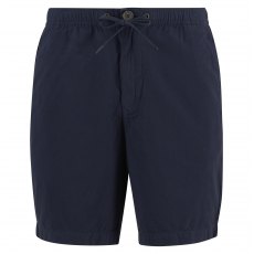Barbour Oxford Relaxed Shorts Navy Barbour Oxford Relaxed Shorts Navy