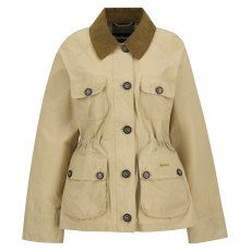 Barbour Croton Jacket Safari/Ancient Barbour Croton Jacket Safari/Ancient