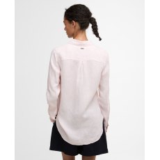 Barbour Marine Shirt Pink Barbour Marine Shirt Pink