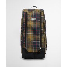 Barbour Wellington Boot Bag Classic Tartan Barbour Wellington Boot Bag Classic Tartan