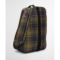 Barbour Wellington Boot Bag Classic Tartan Barbour Wellington Boot Bag Classic Tartan