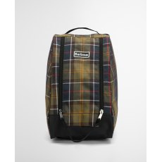 Barbour Boot Bag Classic Tartan Barbour Boot Bag Classic Tartan