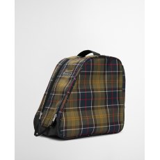 Barbour Boot Bag Classic Tartan Barbour Boot Bag Classic Tartan