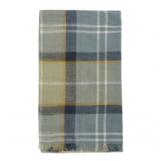 Barbour Welton Tartan Scarf Barbour Welton Tartan Scarf