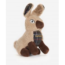 Barbour Rabbit Dog Toy Barbour Rabbit Dog Toy