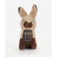 Barbour Rabbit Dog Toy Barbour Rabbit Dog Toy
