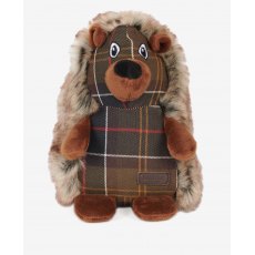 Barbour Hedgehog Dog Toy Barbour Hedgehog Dog Toy
