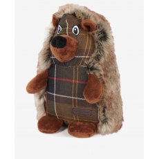 Barbour Hedgehog Dog Toy Barbour Hedgehog Dog Toy