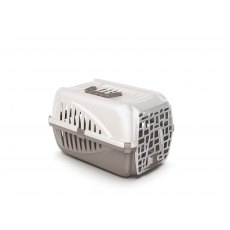 Panzer Pet Carrier 50 x 33 x 31cm Panzer Pet Carrier 50 x 33 x 31cm