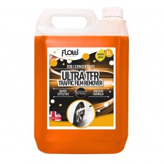 Automotive Ultra Traffic Film Remover 5L Automotive Ultra Traffic Film Remover 5L