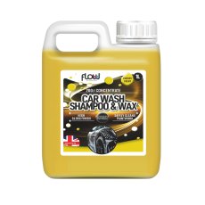 Automotive Wash & Wax Automotive Wash & Wax