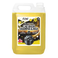 Automotive Wash & Wax Automotive Wash & Wax