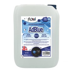 Flow Automotive Ad Blue With Nozzle 10L Flow Automotive Ad Blue With Nozzle 10L