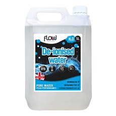 Flow De-Ionised Water 5L Flow De-Ionised Water 5L