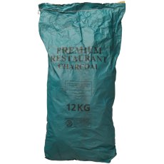 Fuel Express Restaurant Grade Lumpwood Charcoal 12kg Fuel Express Restaurant Grade Lumpwood Charcoal 12kg
