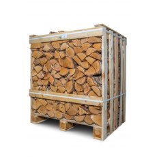 Fuel Express Kiln Dried Log Crate Fuel Express Kiln Dried Log Crate