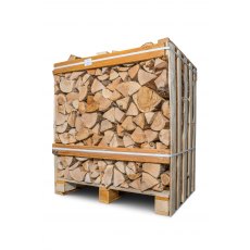 Fuel Express Kiln Dried Log Crate Fuel Express Kiln Dried Log Crate