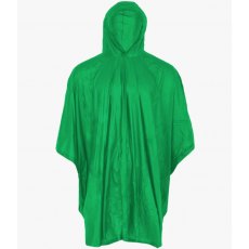 Highlander Lightweight PEVA Biodegradable Hooded Poncho Highlander Lightweight PEVA Biodegradable Hooded Poncho