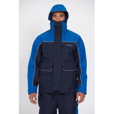 Kaiwaka Stormforce Winter Jacket Blue/Navy Kaiwaka Stormforce Winter Jacket Blue/Navy