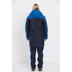 Kaiwaka Stormforce Winter Jacket Blue/Navy Kaiwaka Stormforce Winter Jacket Blue/Navy
